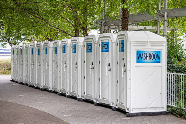 Best High-end porta potty rental  in Miami Shores, FL