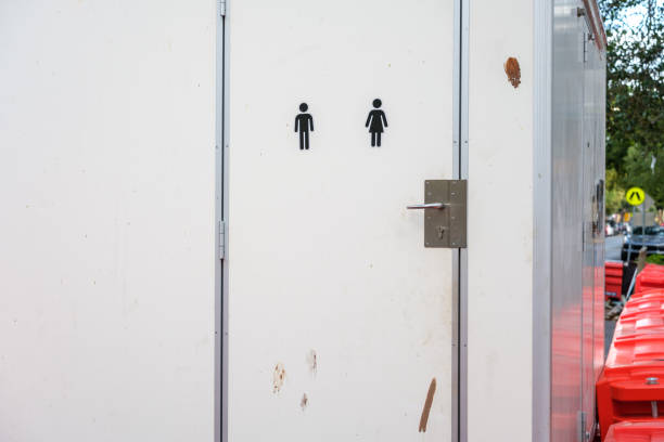 Best Sanitation services for porta potties  in Miami Shores, FL