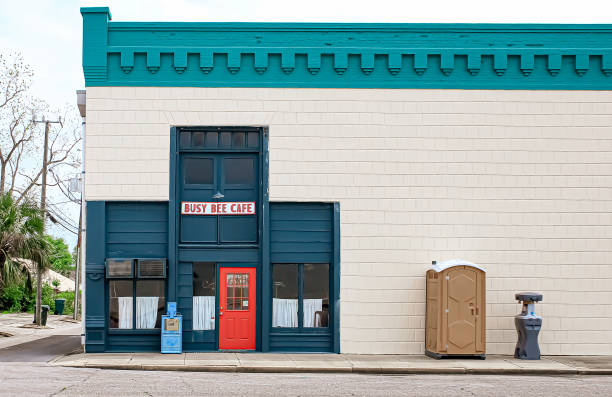 Best Porta potty rental near me  in Miami Shores, FL