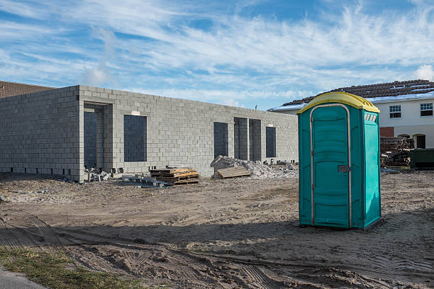Best Local porta potty services  in Miami Shores, FL